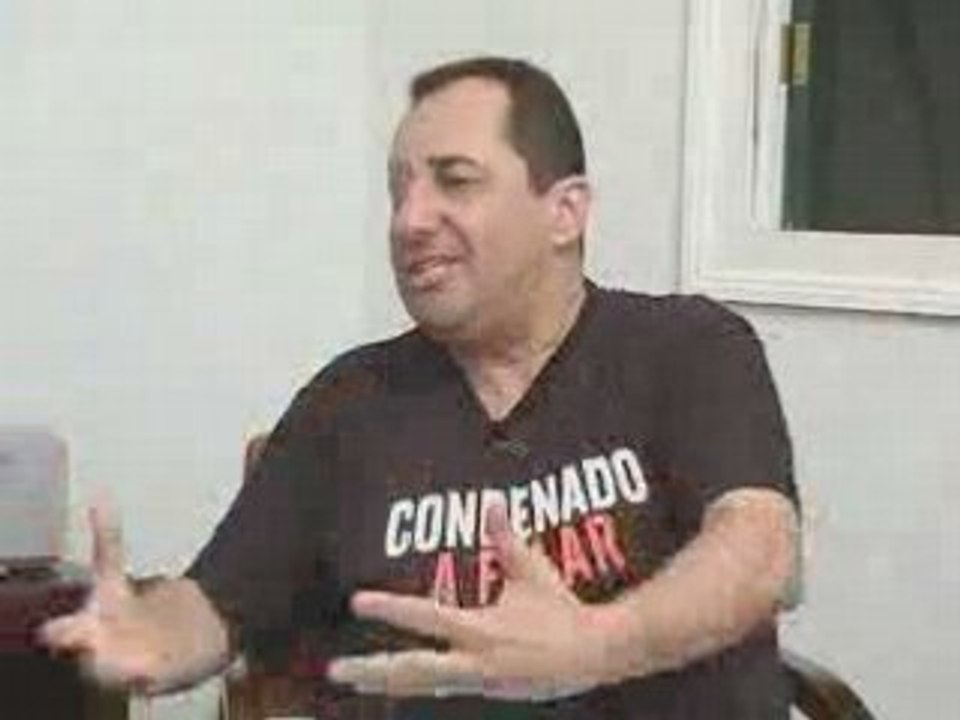 Entrevista Kajuru