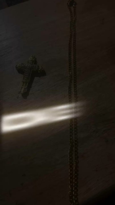 Here’s my latest video