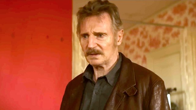 Official Trailer for Absolution with Legend Liam Neeson English Movie