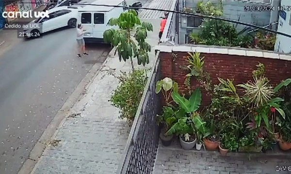 Delegado é morto após ser baleado em tentativa de assalto; saiba detalhes