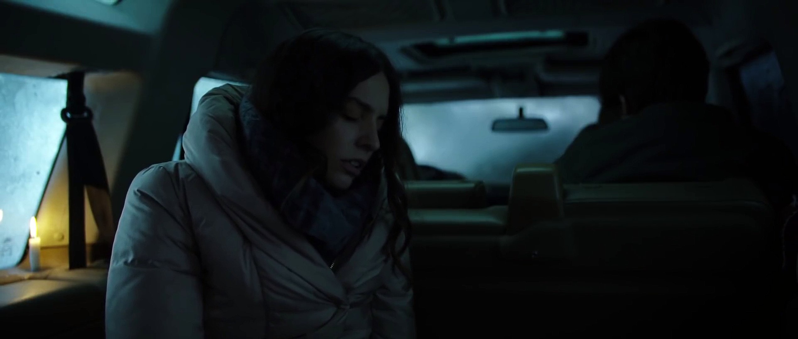 Filme completo Pânico na Neve HD - 2020 1080p