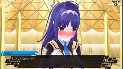 narika shina all classmating events Conception II: Children of the Seven Stars