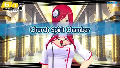 reone classmating rituals Conception PLUS: Maidens of the Twelve Stars