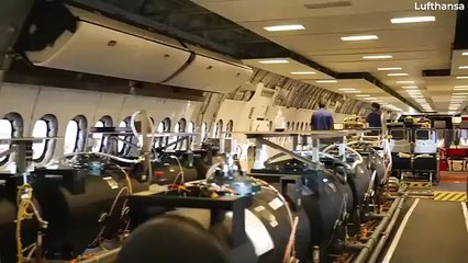 Boeing Monitoring How 777-9 Thrust-Link Issues Will Affect Service Entry
