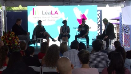 20 años de Un día sin mexicanos: cine y realidad se encuentran en la LéaLA