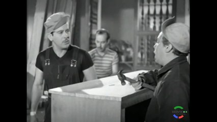 Pepe El Toro  ( Pedro Infante y Irma Dorantes  -- Cine Mexicano En HD Latino