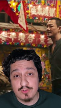 Critique de City of Darkness #cityofdarkness