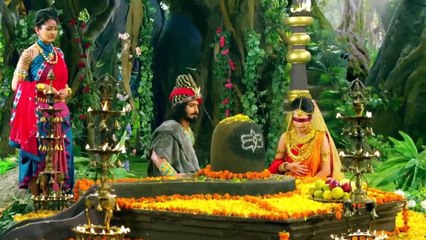 Mahabarata Episode 25 Dubbing Indonesia