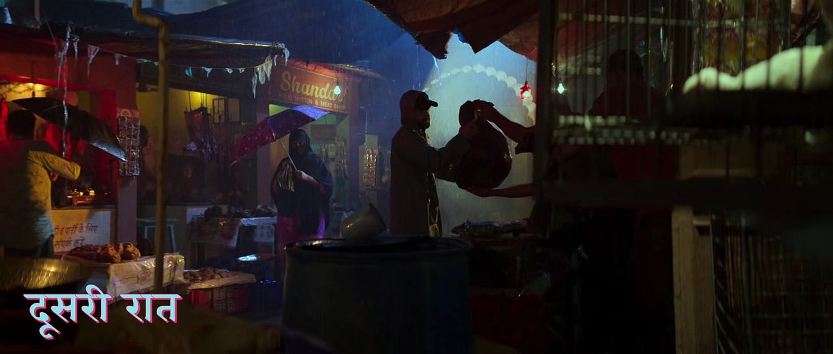 Phir Aayi Hasseen Dillruba (2024) WEB-DL 720p HEVC x264 [Hin + Tam + Tel] ESub[Trim]5