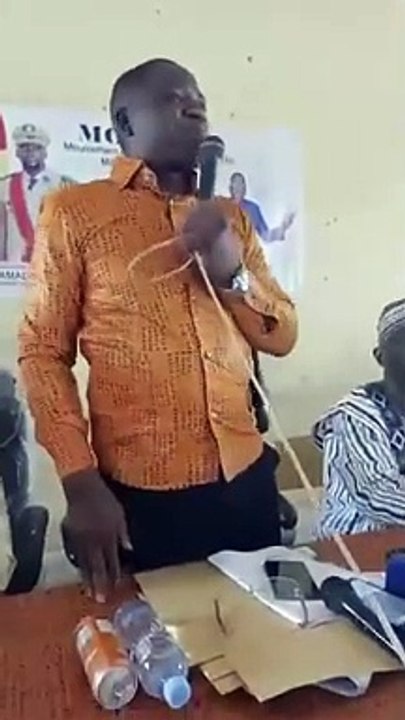 N’Zérékoré naissance d’un mouvement