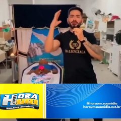 Vendedores de Funerária Fazem Propaganda Inusitada e Repercute nas Redes Sociais