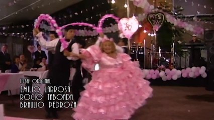 Soñadoras Capitulo 14