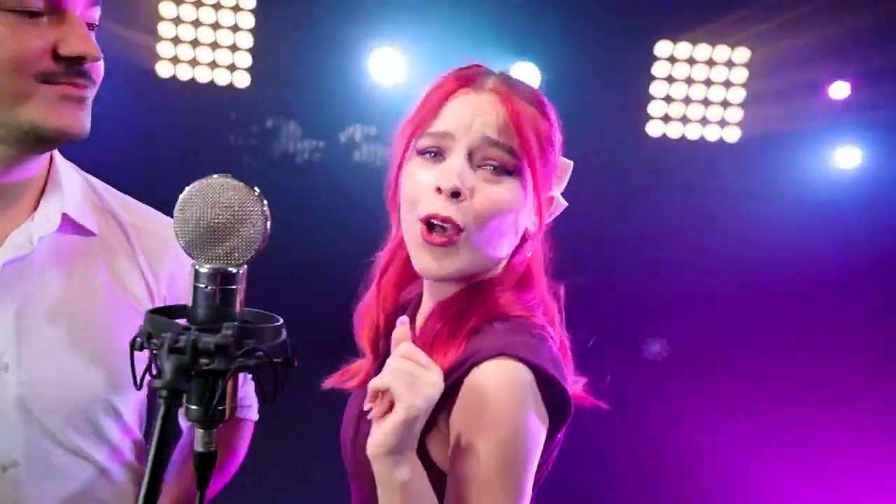 7223 Samstag Andreea Tu nicht mein Herz brechen