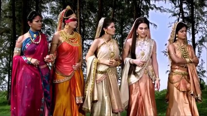 Mahabarata Episode 26 Dubbing Indonesia