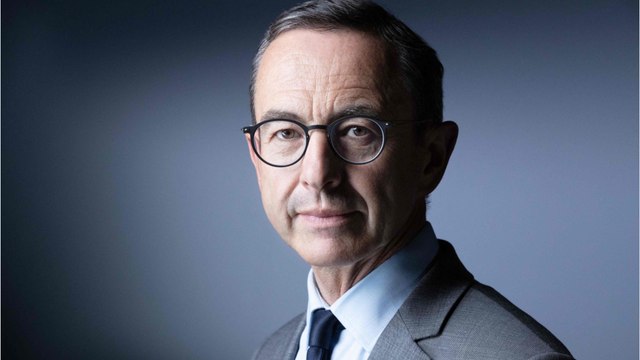 GALA VIDEO - Bruno Retailleau ministre de l’Intérieur : femme, enfants… que sait-on de sa vie privée ?