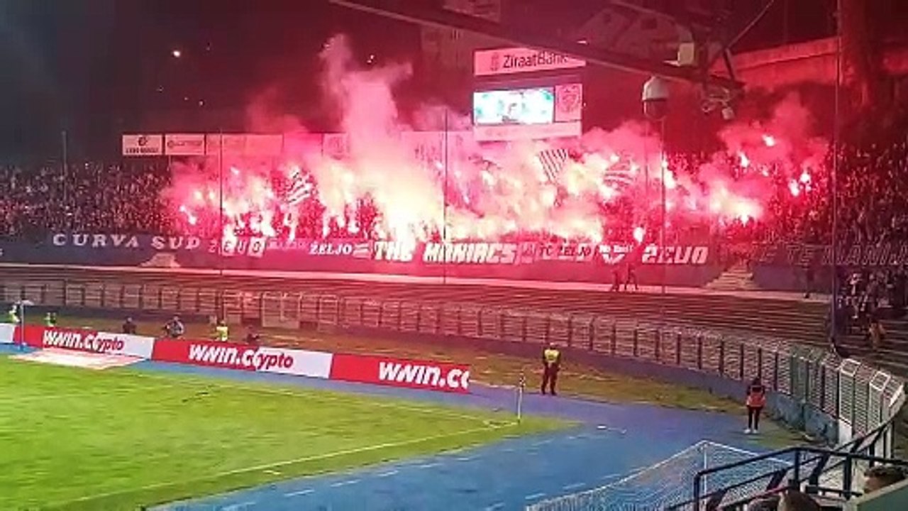 baklja