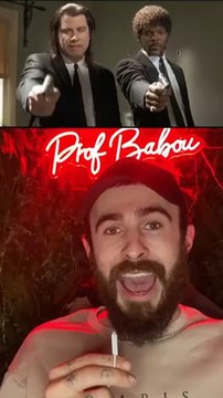 Samuel L Jackson a eu son rôle dans Pulp Fiction car il a fait flipper tous le monde