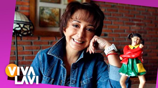 María Antonieta de las Nieves, ¿cómo ha vivido la fama y si ha valido la pena?
