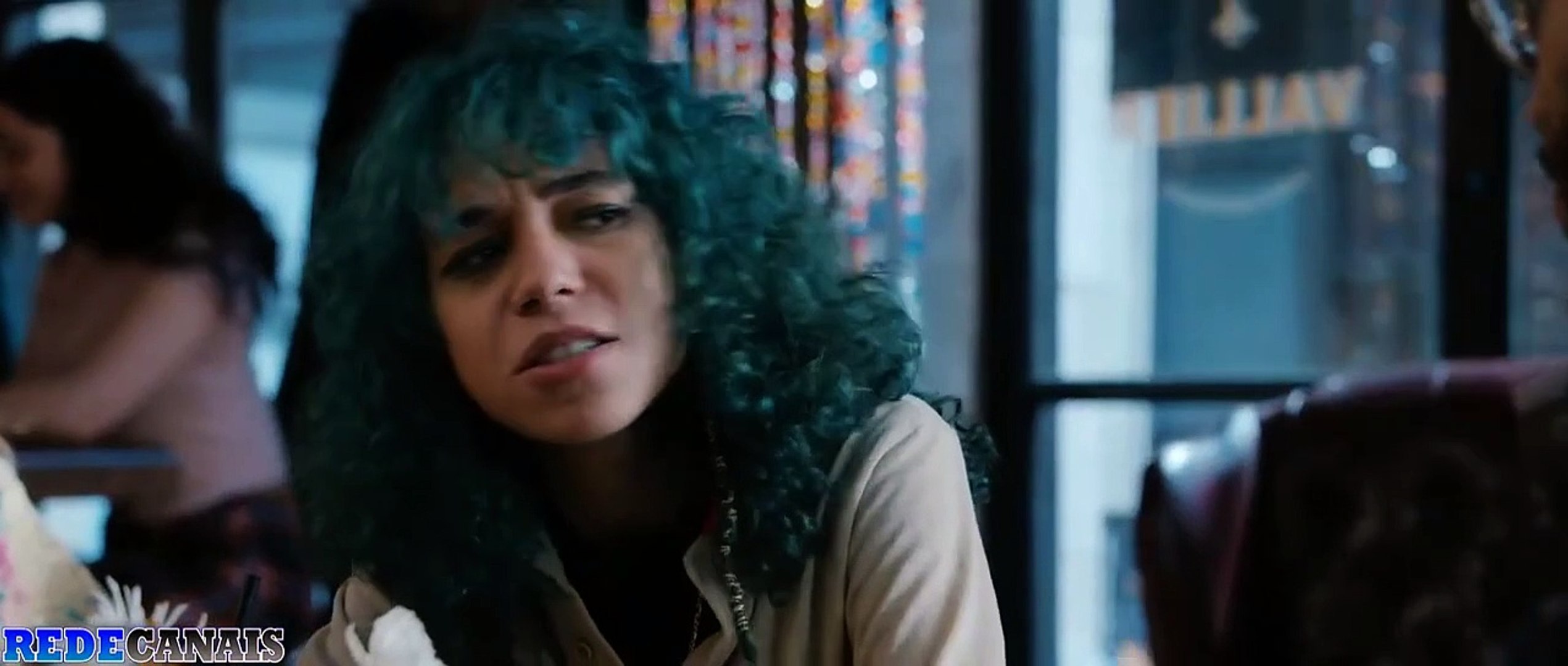 Observadores.2021.Dublado - video Dailymotion