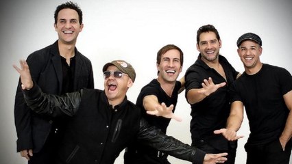 Magneto en exclusiva para Amazon Music News