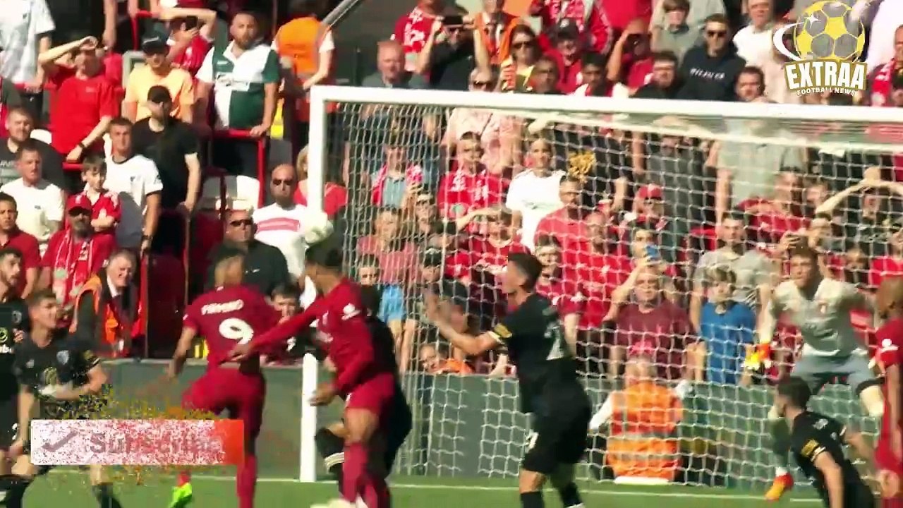 Liverpool vs Bournemouth Live :How to watch the EPL 2024-25 match in USA #ExtraSportsNewsUpdate