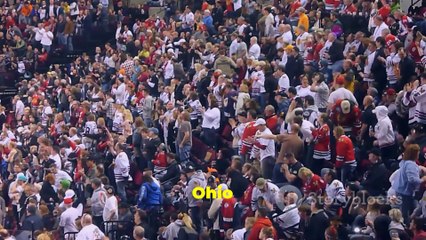 Ohio State vs. Marshall: Live Stream, TV Channel & Predictions!