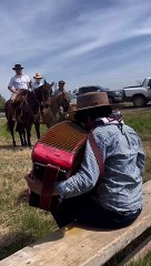 Luis Lacalle Pou en el 30° Encuentro con el Patriarca