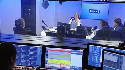 Sébastien Chenu : «Emmanuel Macron a perdu le cap, il n'y a aucune ligne directrice pour le pays»