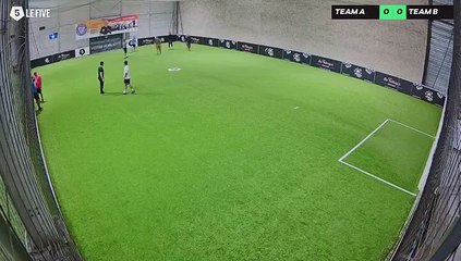 Naoufal 21/09 à 18:06 - Football La Fabrique caméra (LeFive Orléans Ingré)