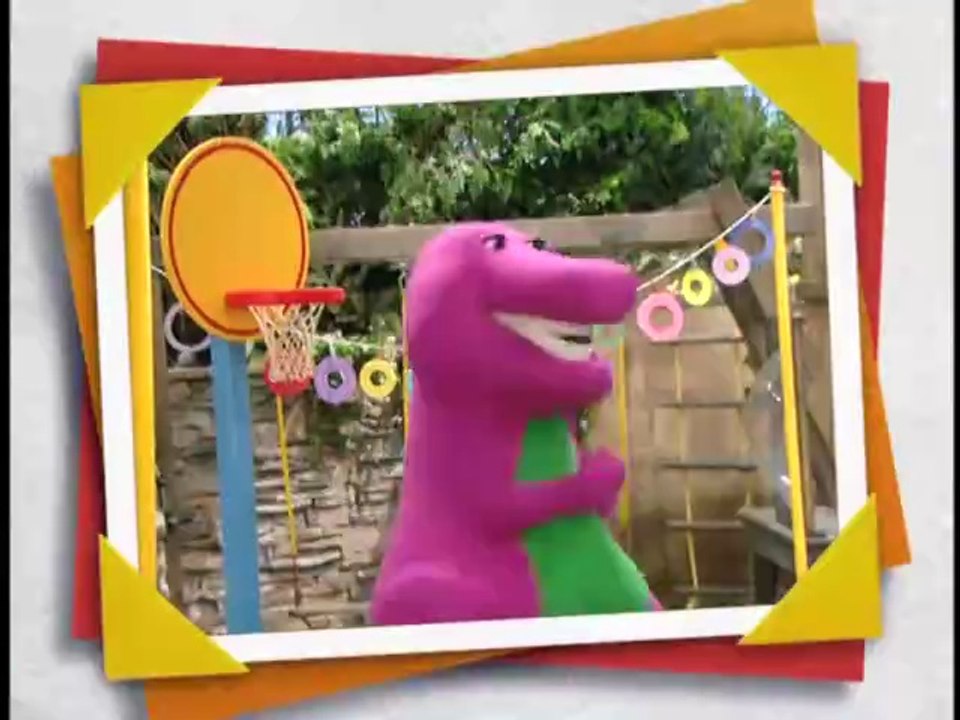PBS Kids Barney And Friends Winner 10x10...mp4