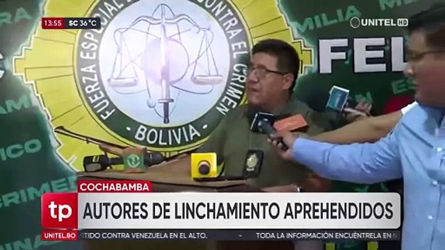 Aprehenden a ‘Los Polkos’, hermanos que lincharon a un joven de 28 años, uno de ellos tiene antecedentes