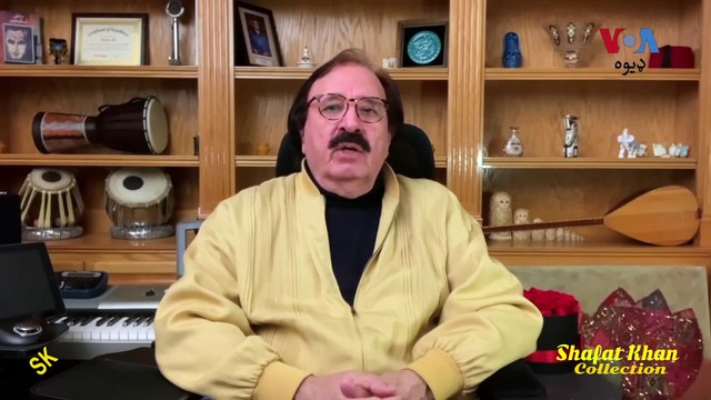 Sardar Ali Takkar Say About Pushto Female Poet Fatiam Gul Zala .