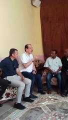 استغاثات من الأهالي.. والمستشفيات في حالة طوارئ..وتحركات حكومية مكثفة.. ماذا يحدث في أسوان؟.. بث مباشر مع محمد أبو بكر