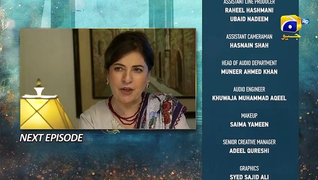 Kaffara Episode 59 Teaser - 21st September 2024 - Har Pal Geo(480P)