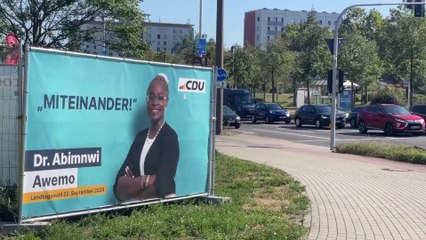 مخاوف في ألمانيا من صعود جديد لليمين في الولايات الشرقية