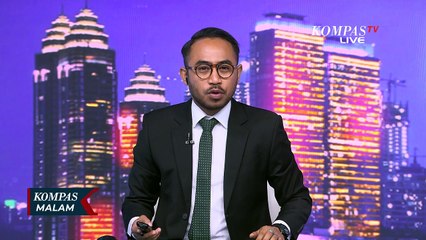 Sebut Tak Punya Mesin Parpol dan Tak Pakai Konsultan Politik, Dharma Pongrekun: Gak Punya Duit