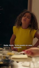 El momento más viral de Cristiano Ronaldo y su hija Alana