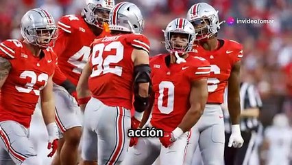 Excitement Builds for the Marshall vs Oh