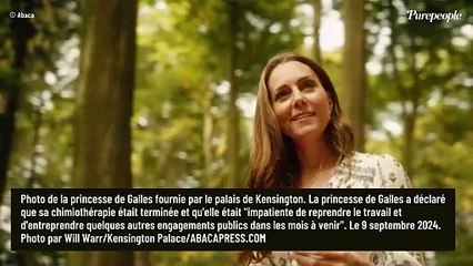 Kate Middleton : Le message de William à Harry pour ses 40 ans ? Elle n'y est pas pour rien, un expert décode !