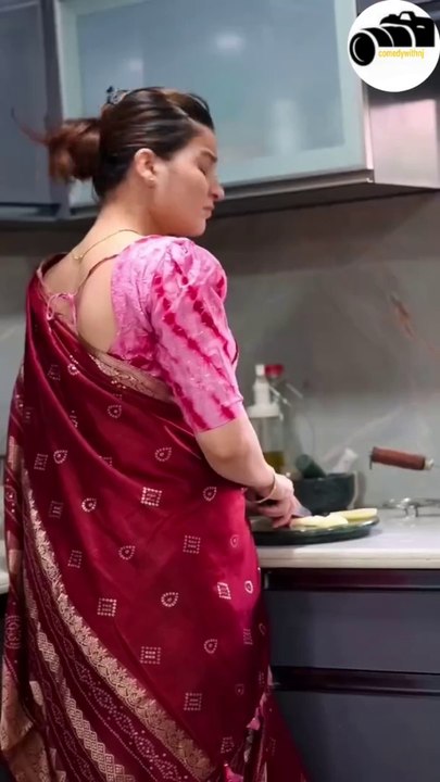 Saas aur maa m farq 