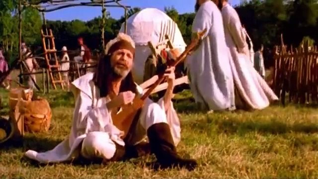 Kahpe Bizans – Türk Komedi Sinemasının Efsane Parodisi!