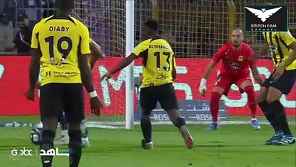 Al Hilal Vs Al Ittihad 3-1 Highlights And Goals Sep  21, 2024