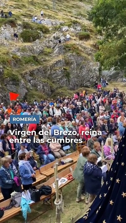 Virgen del Brezo