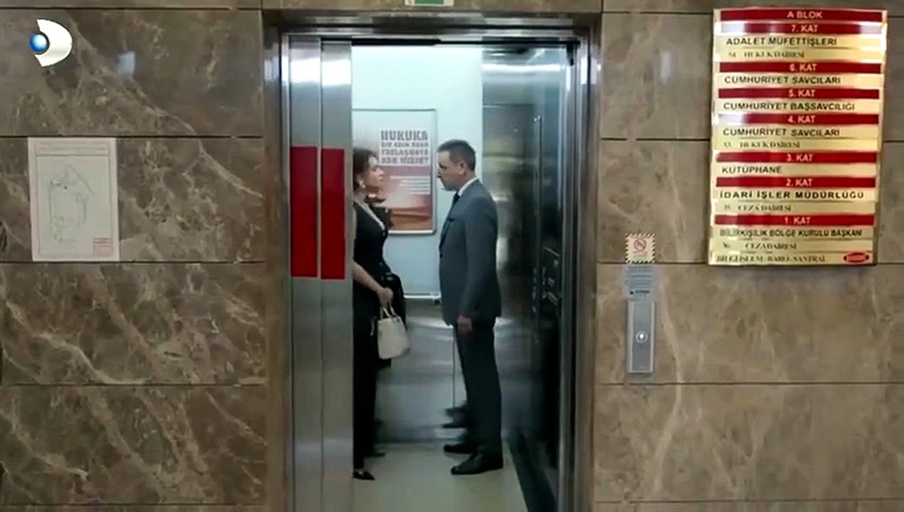 مسلسل حجرة ورقة مقص الحلقة 15 مترجم جزء ثانى 2