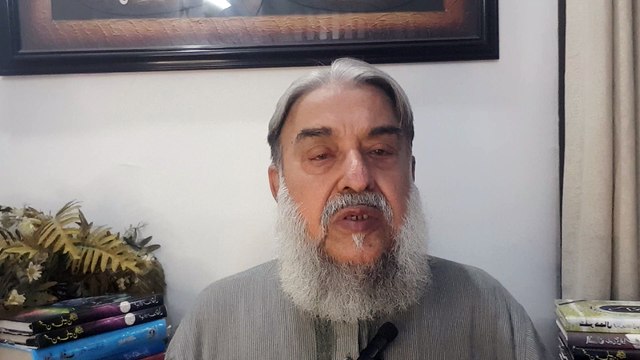 امتناع قادیانیت آرڈیننس مجریہ 1984ء کے خلاف اپیل پر پاکستان سپریم کورٹ کا فیصلہ نمبر 1754 مجریہ 3جولائی 1993ء