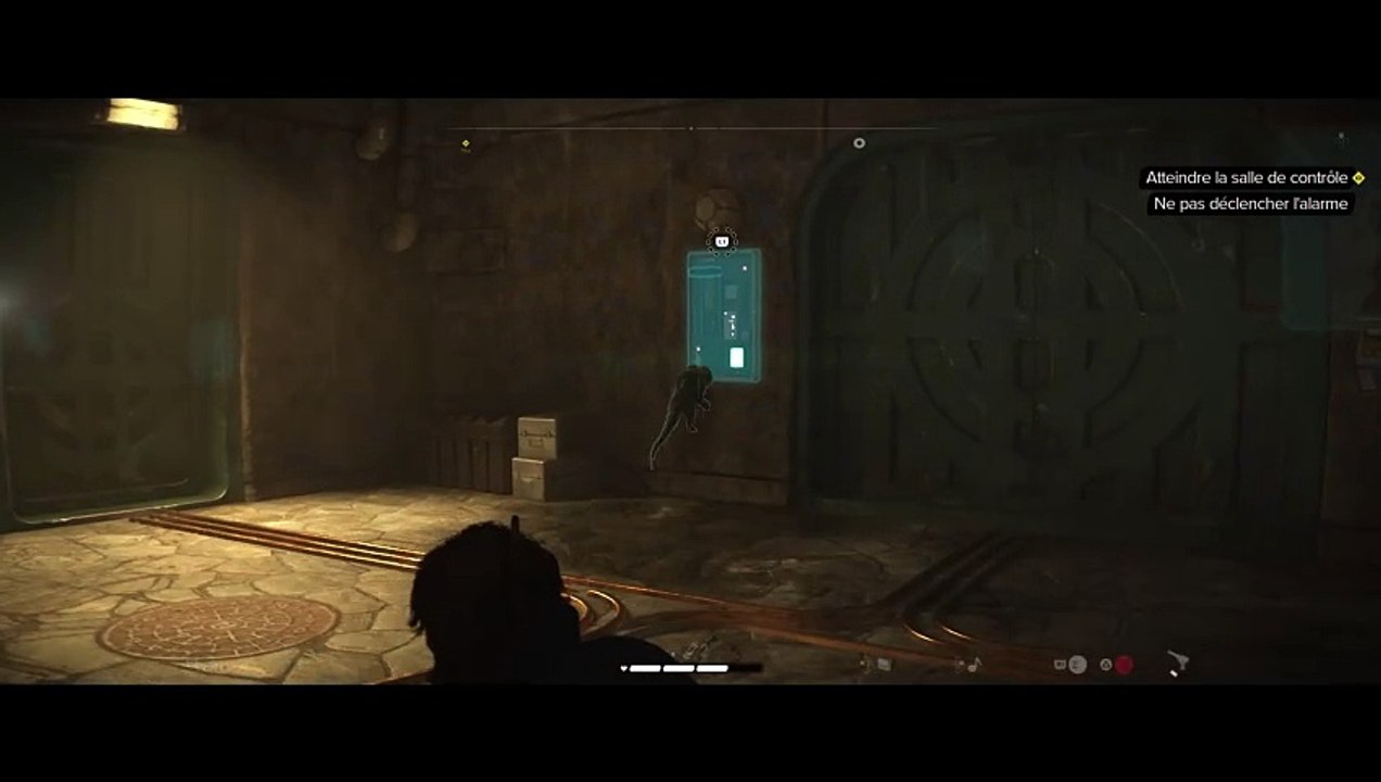 La Ruche - Star Wars Outlaws Walkthrough