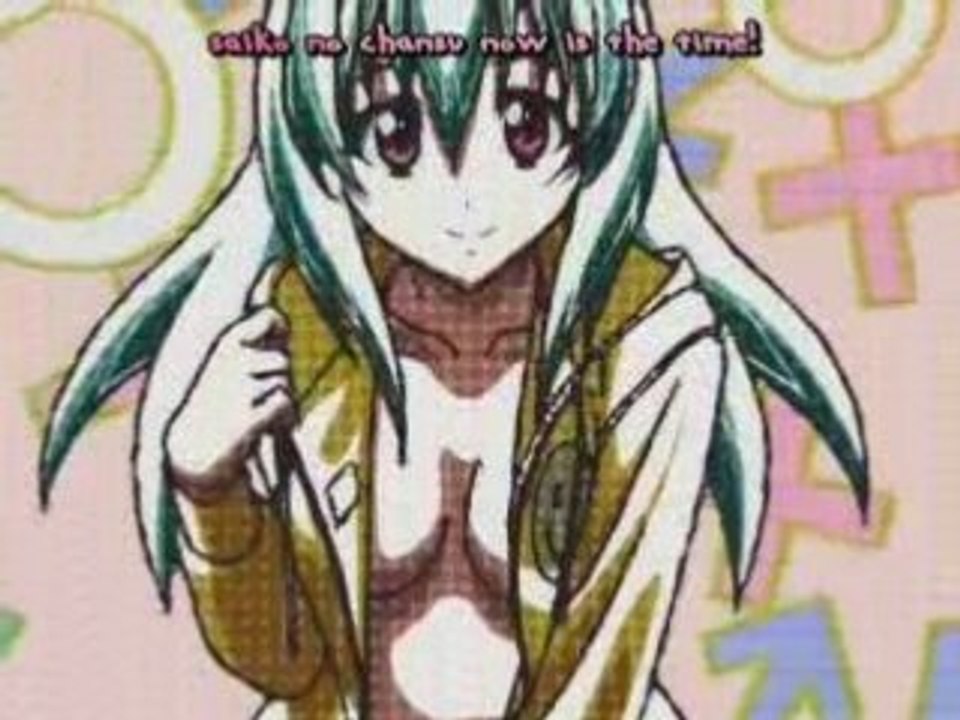 To love-ru ~Trouble~ op kara by sakura-kisskiss