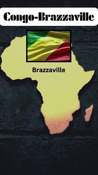 #congo #Brazzaville | Congo-Brazzaville | الكنغو برازافيل