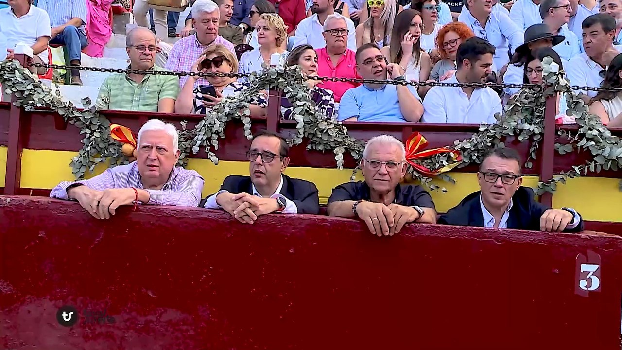 CORRIDA TOROS  21_09_2024