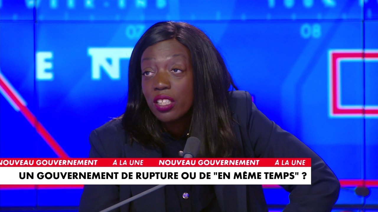 Madi Seydi : «Le couple ministère de l’Intérieur et ministère de la Justice est assez antinomique»